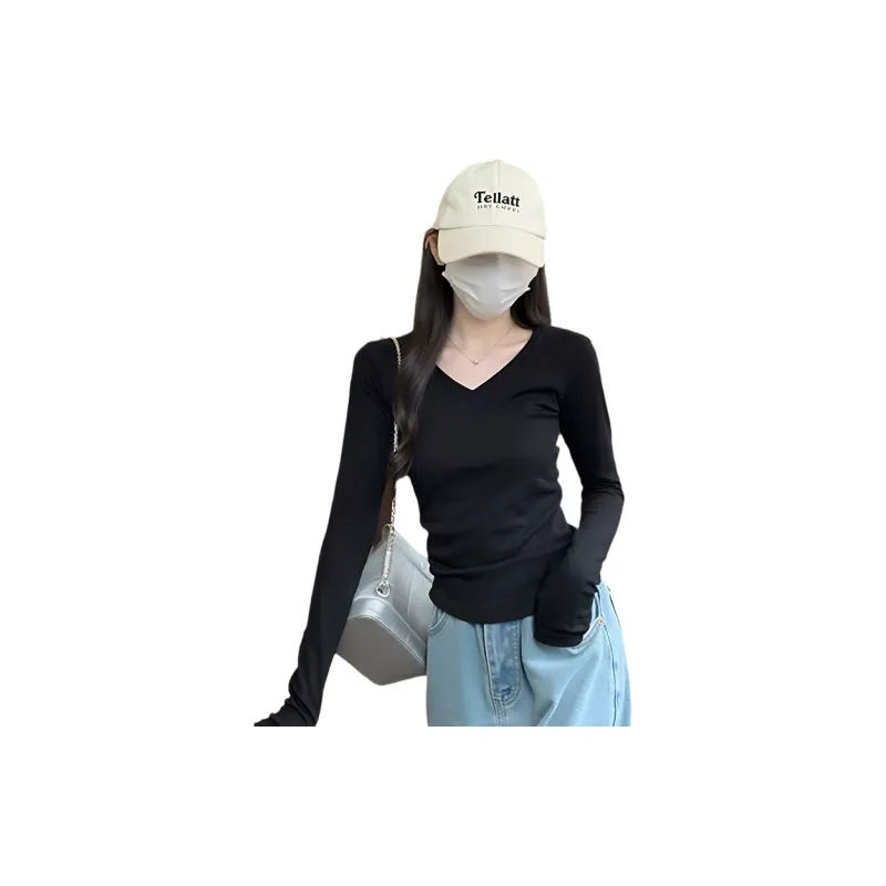 Merry City Women's Undershirts-8