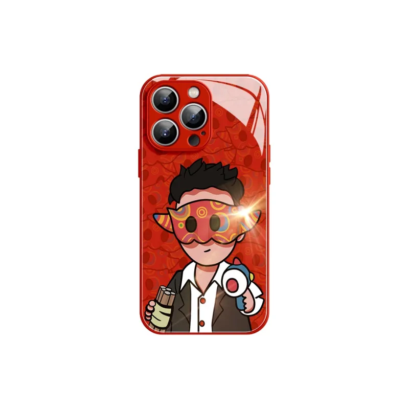 Lingtao Phone Cases-3