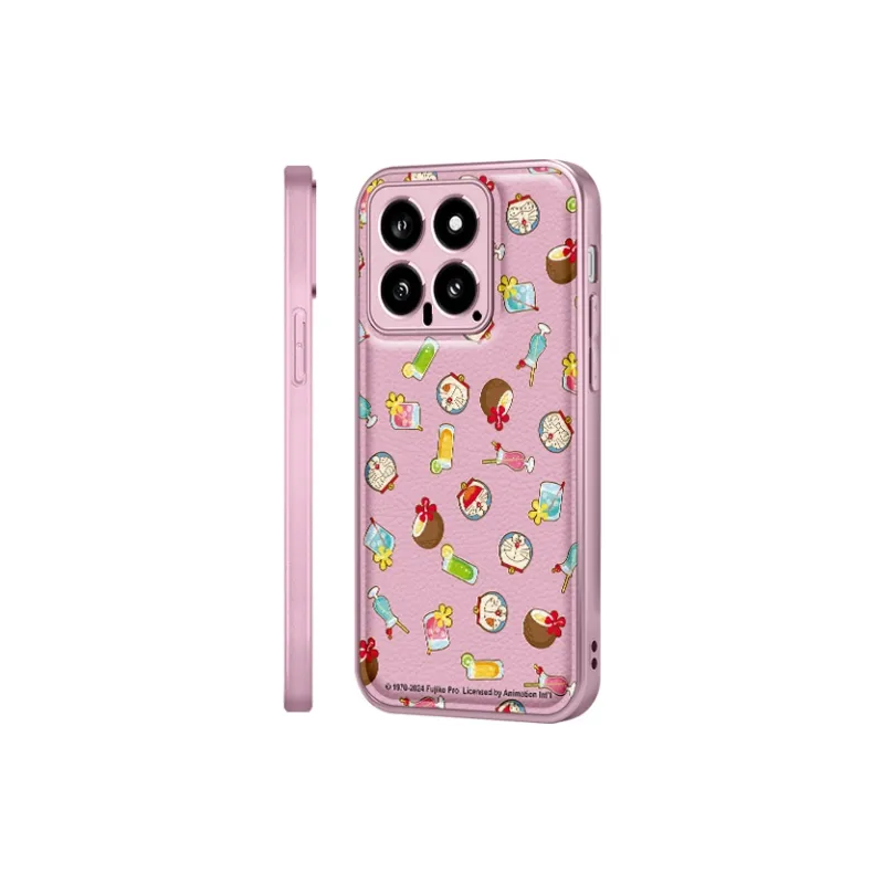 Doraemon Phone Cases-13