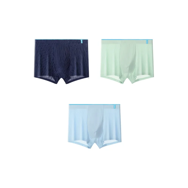 Urban Beauty Underpants Men's Combo Set-19