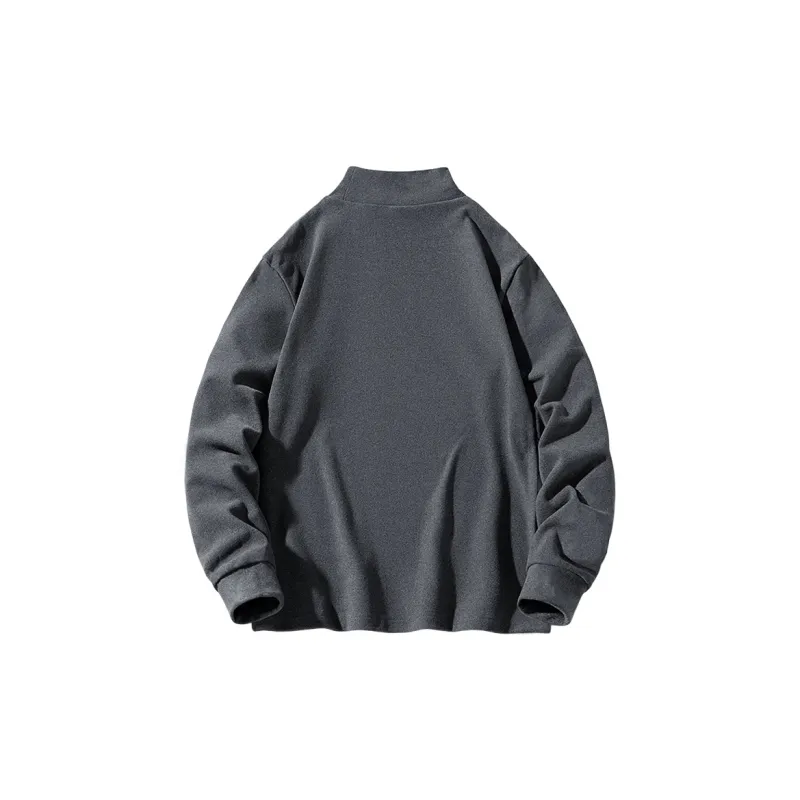 7 SEVFUN Men Thermal Tops-5