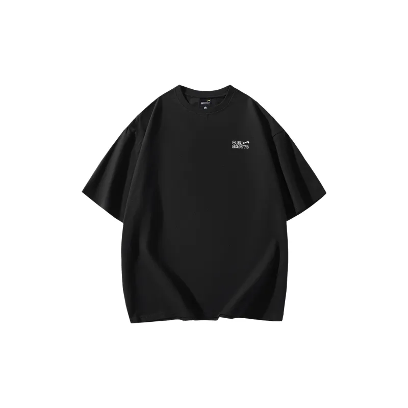K bird T Shirts Unisex-3