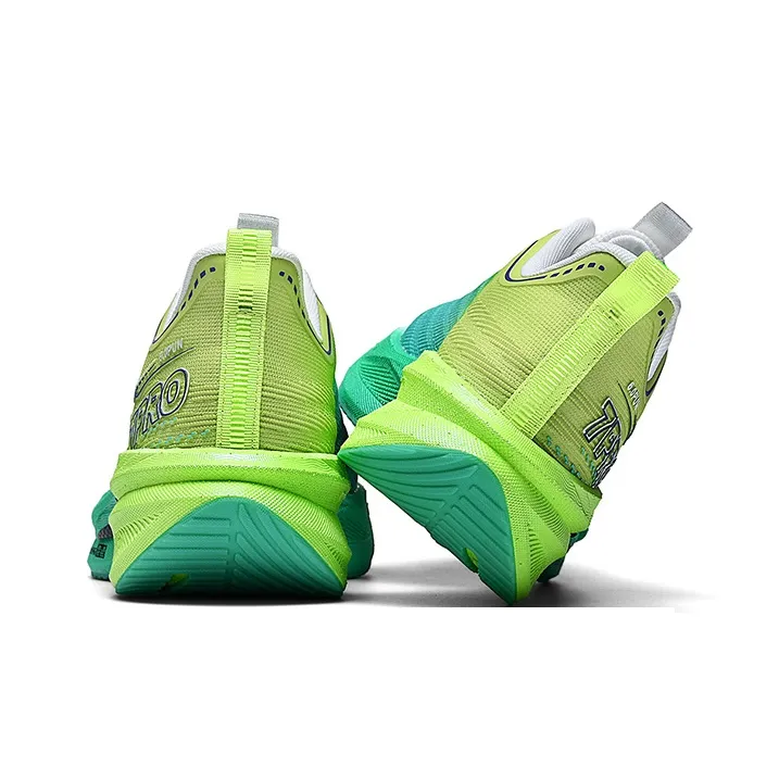 VIDORY ANGEL Cushioning, Rebound, Lightweight, Anti slip Low Top Casual Shoes Unisex-4