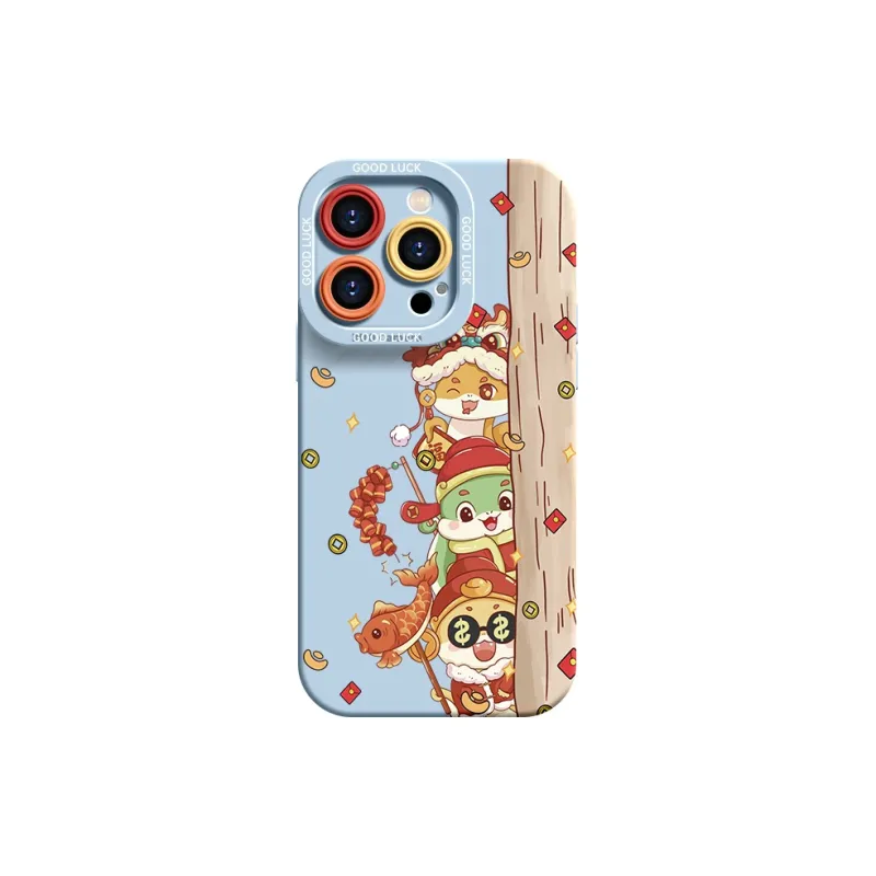 YOOPOO Phone Cases-14