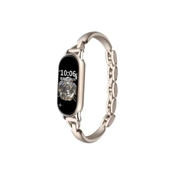 Miss Wrist Watch Bands Width 12mm Unisex