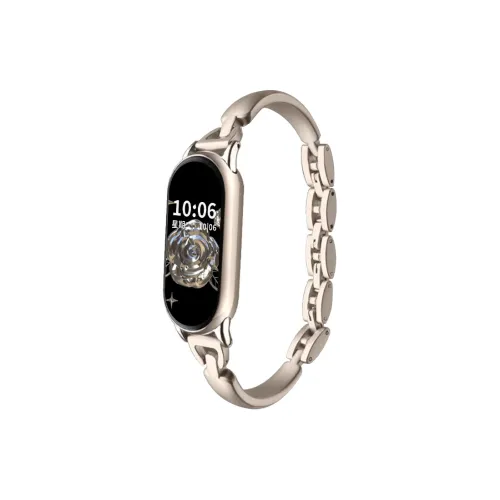 Miss Wrist Watch Bands Width 12mm Unisex