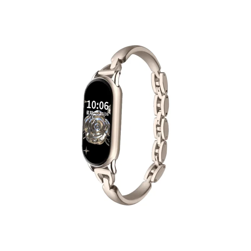 Miss Wrist Watch Bands Width 12mm Unisex-0