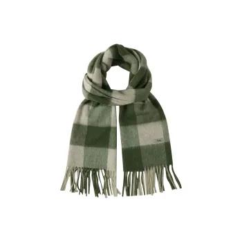 MILLIE'S Wool Knit Scarves Unisex