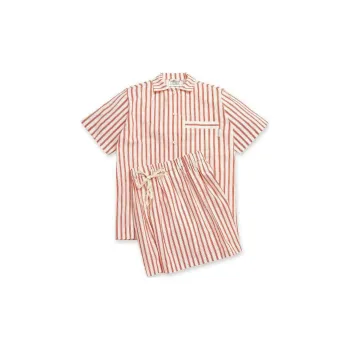 Snappy Cuddle Pajama Set Women's Pink