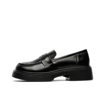 Warrior Women's Casual Shoes Black