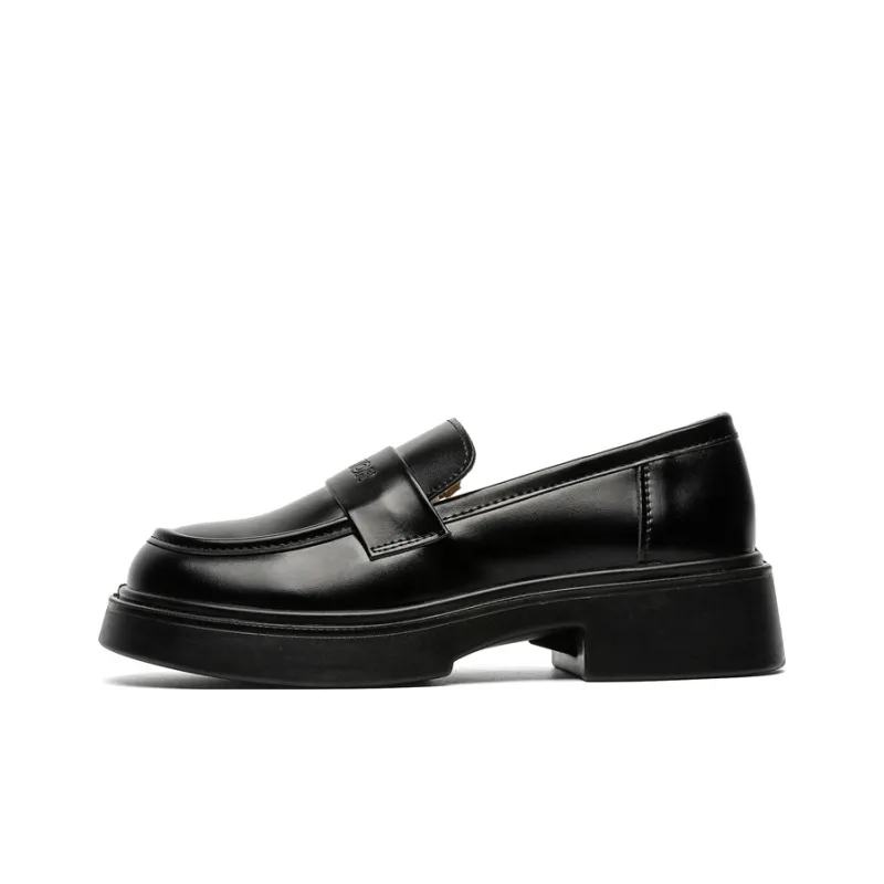 Warrior Women's Casual Shoes Black-0