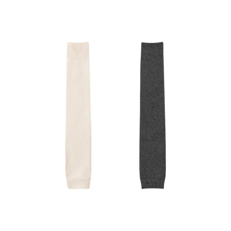 XIANSINIAO Thigh high Socks Women's 2 Pack-6