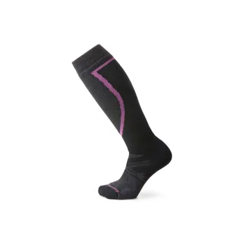 SMARTWOOL Knee-High Socks Women's 1 Pack Black