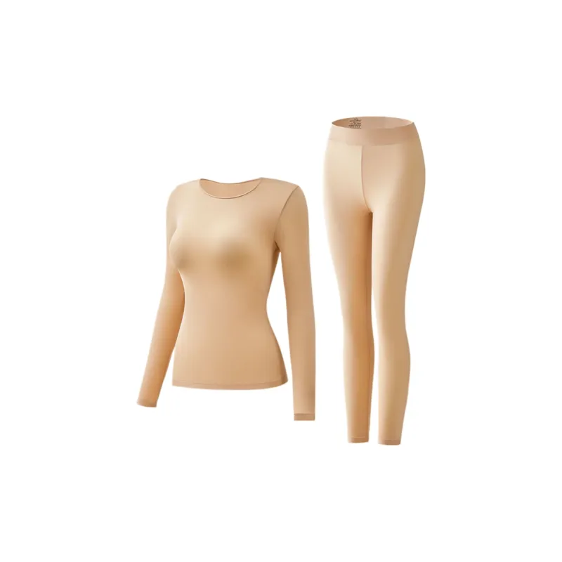 MIIOW Women's Thermal Sets-30