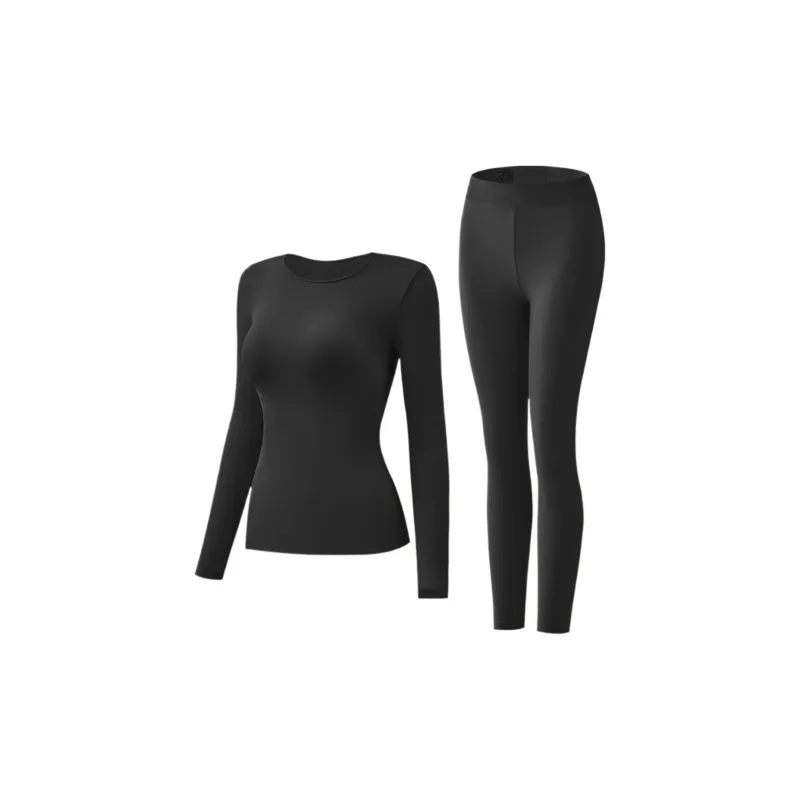 MIIOW Women's Thermal Sets-5