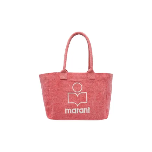 ISABEL MARANT Yenk Shopper Bag