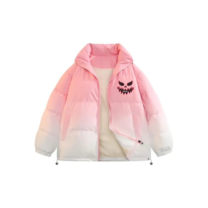 ROBINHOOD Puffer Jackets Unisex-16