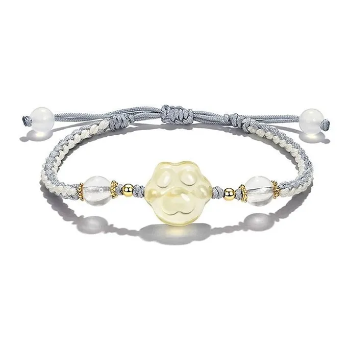 YOASOBI Fabric Bracelets Unisex-12