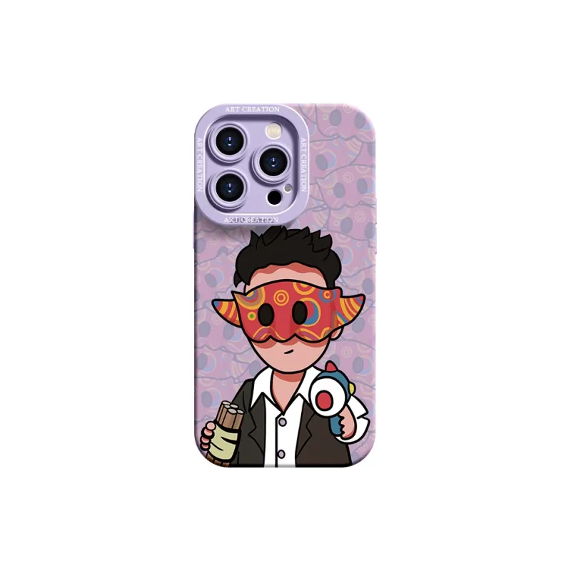 YOOPOO Phone Cases-6