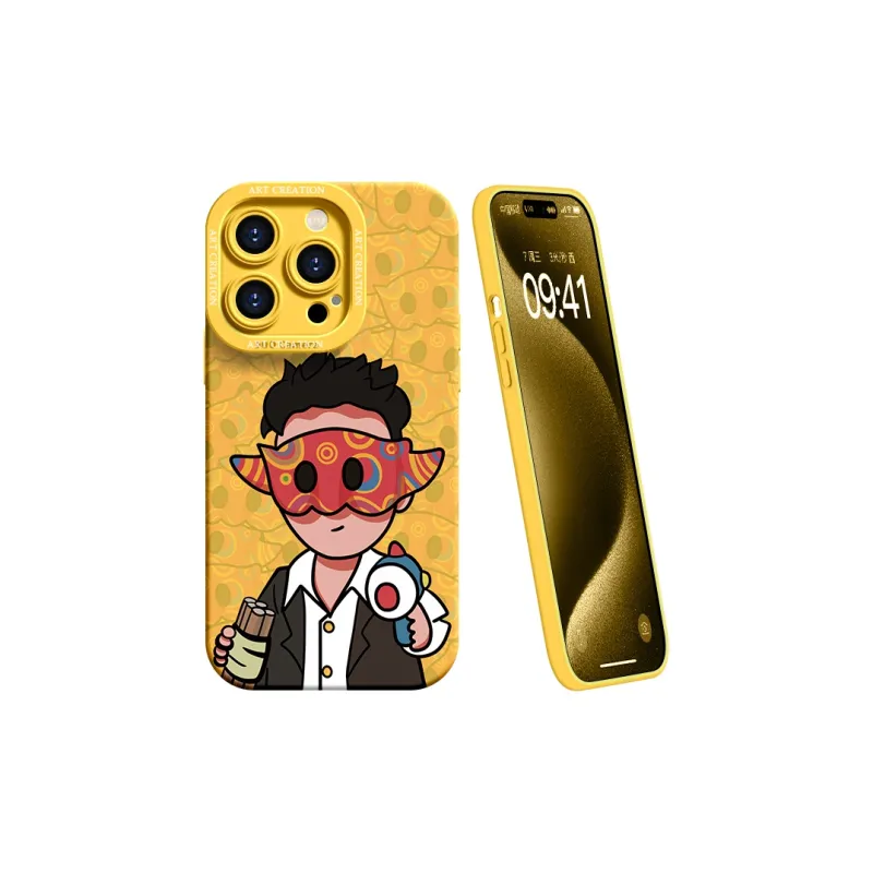 YOOPOO Phone Cases-13