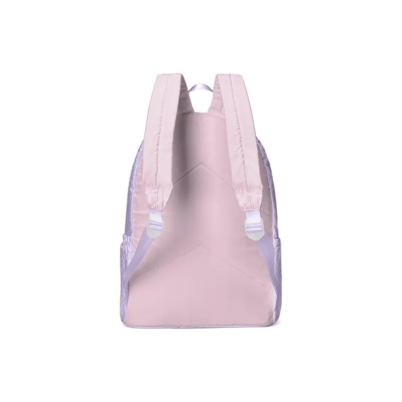 Soundbyte Polyester Backpack Regular Unisex Multicolor-10