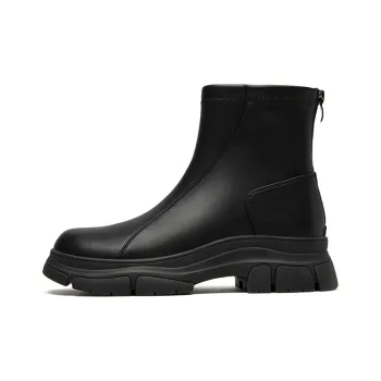 ZHR Ankle Boots Women's