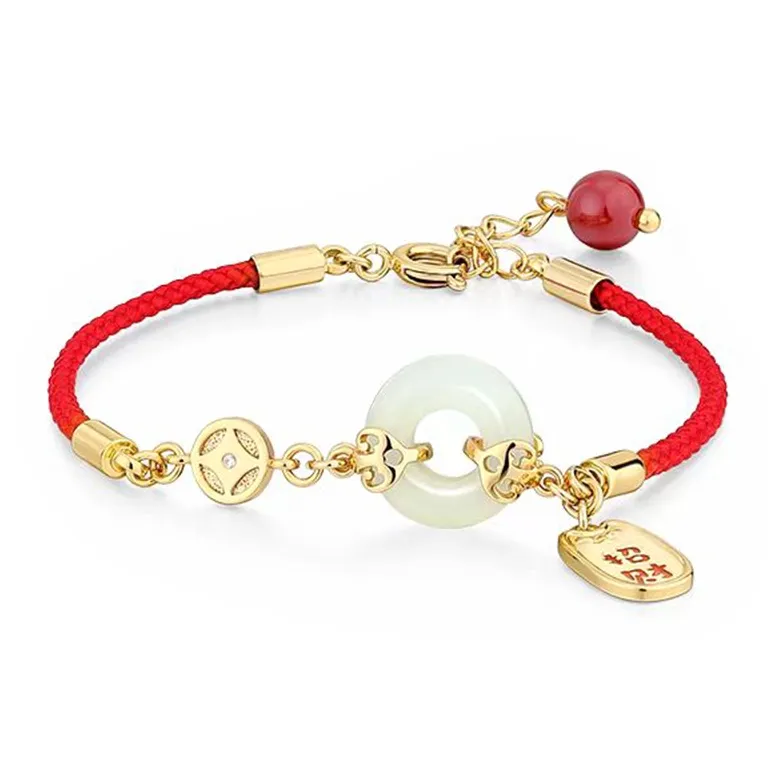 MGS Bracelets Women's-0