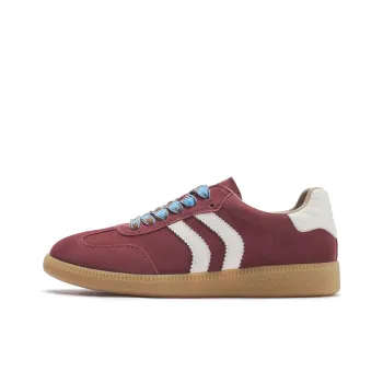 Hotwind CNY New Year Limited Collection Anti Slip Wear Resistant Low Top Casual Shoes Women's