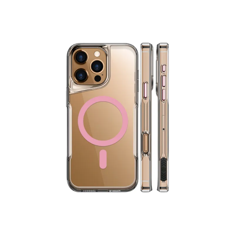 Oujietong Phone Cases-12