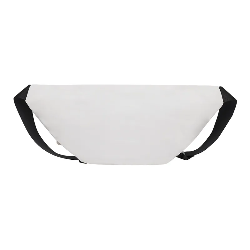 Victorian Traveler Polyester Fanny Pack Unisex Ecru-2