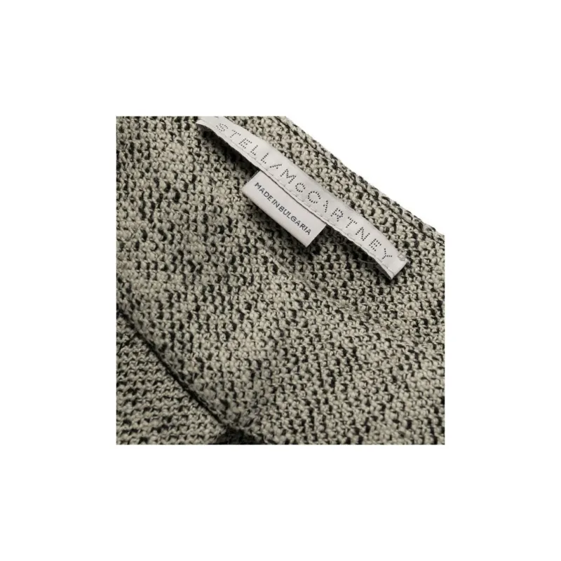 Stella McCartney Tailored Wool Trousers-6