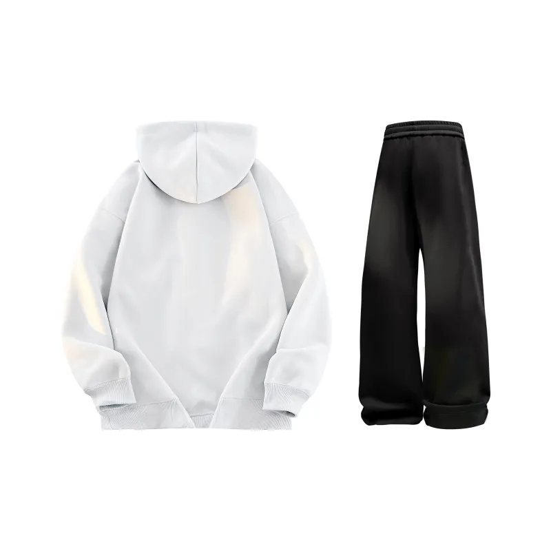 MEXICAN Sweatshirt Sets Unisex-23