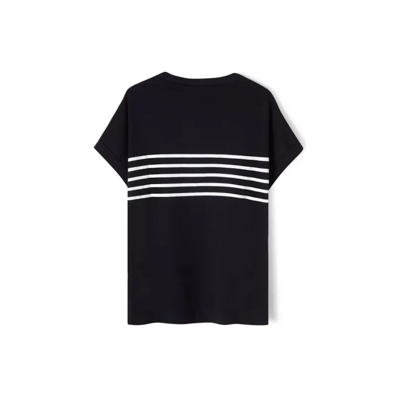 Tommy Hilfiger T Shirts Women's-6