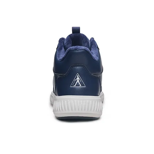 ZULIZ Mid Top Casual Shoes Unisex-4