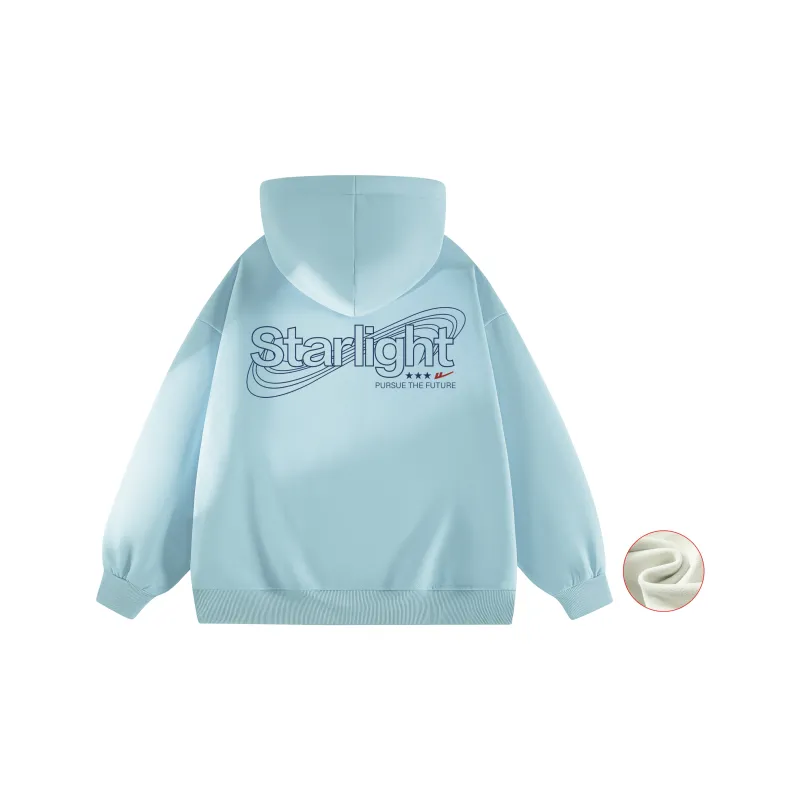 Warrior Ride The Wind And Waves Series Sweatshirt Unisex-13