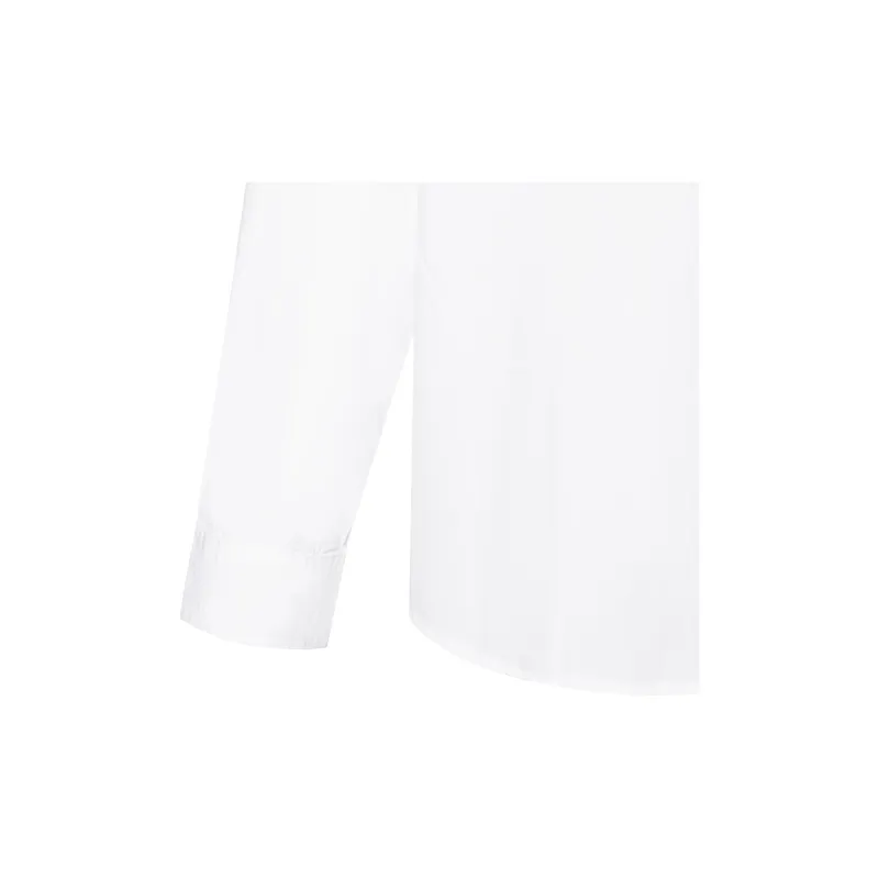 ARMANI EXCHANGEAE SS22 Shirt Men's White-6