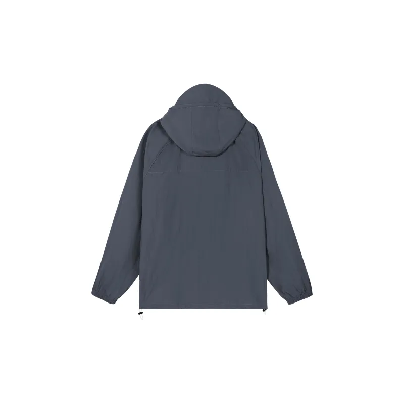 US Trench Coats Unisex-7