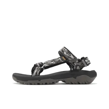 Teva Hurricane XLT2 Beach Sandals Women's Black White