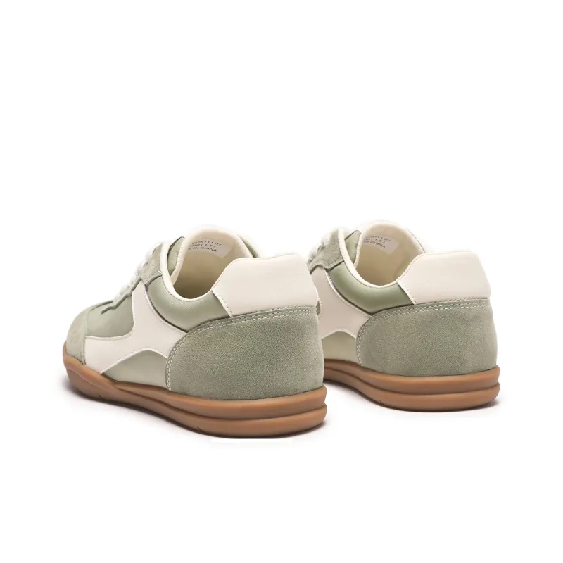 Hotwind Heartbeat Early Spring Collection Abrasion Resistant Slip Resistant Casual Shoes Women's-2
