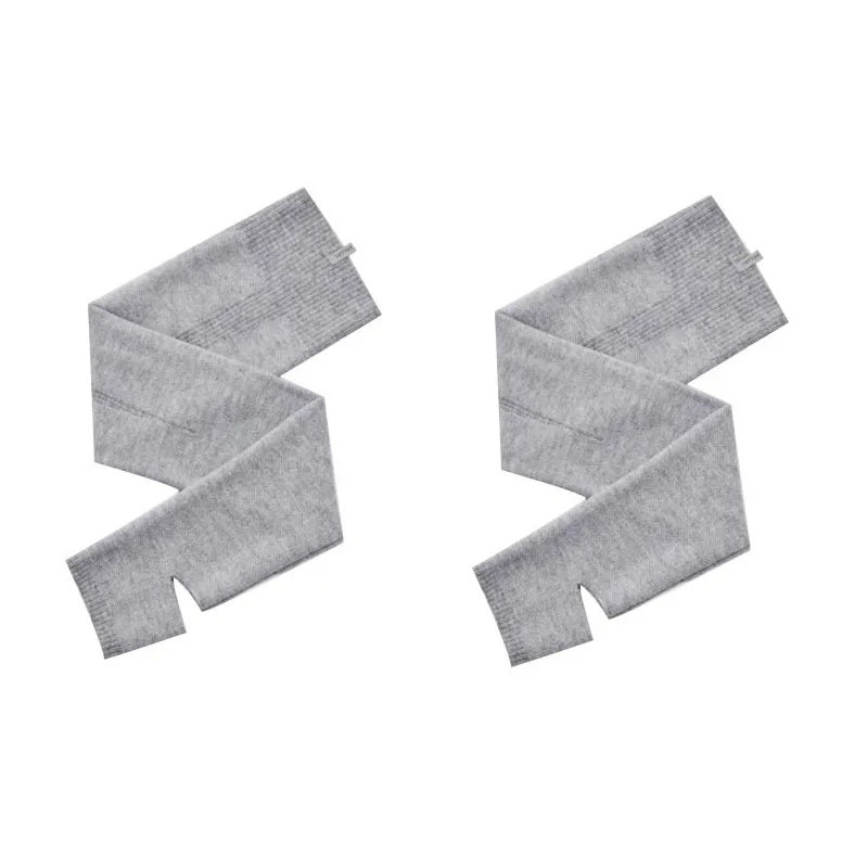 YOTTOY Women's Knee high Socks-0