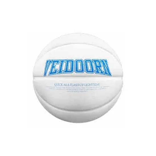 VEIDOORN Rubber Basketball Size 7 Training Unisex-2