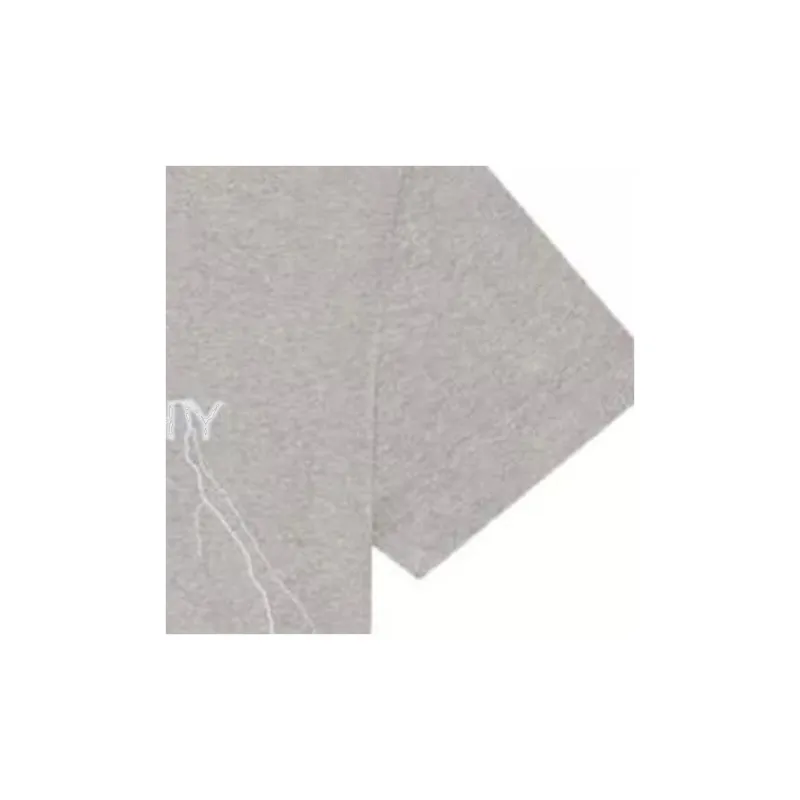 Givenchy T Shirts Men Gray-2