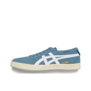 Onitsuka Tiger Mexico 66 Delegation Grey Floss Cream