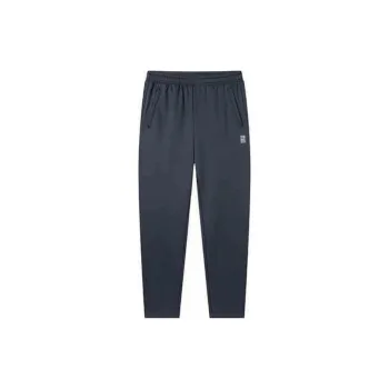 361° Knitted Sports Pants Men's Rock Coal Dark Gray
