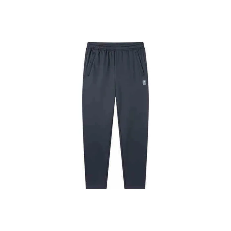 361° Knitted Sports Pants Men's Rock Coal Dark Gray-0
