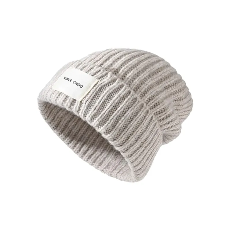 YUZHAOLIN Polyester Beanies Unisex-1