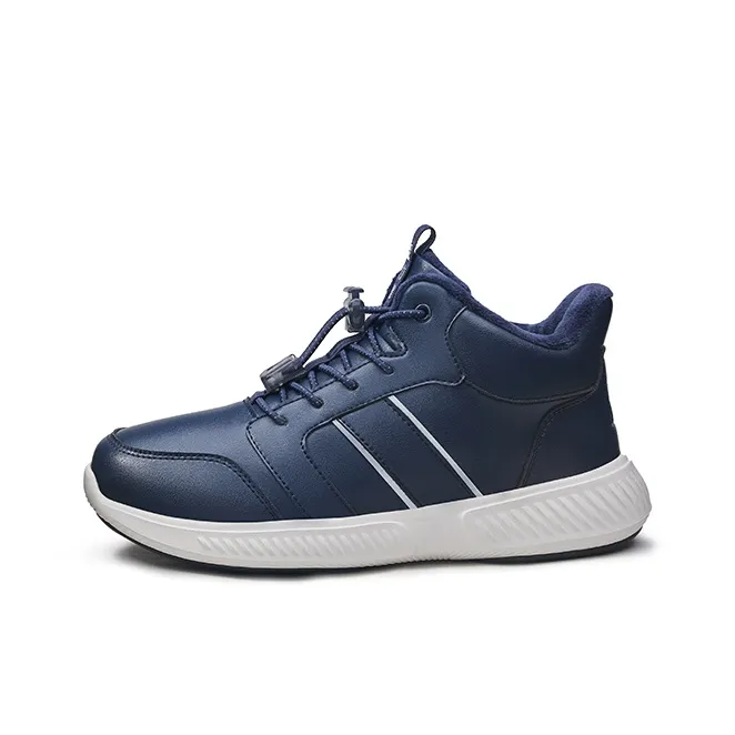 ZULIZ Mid Top Casual Shoes Unisex-0