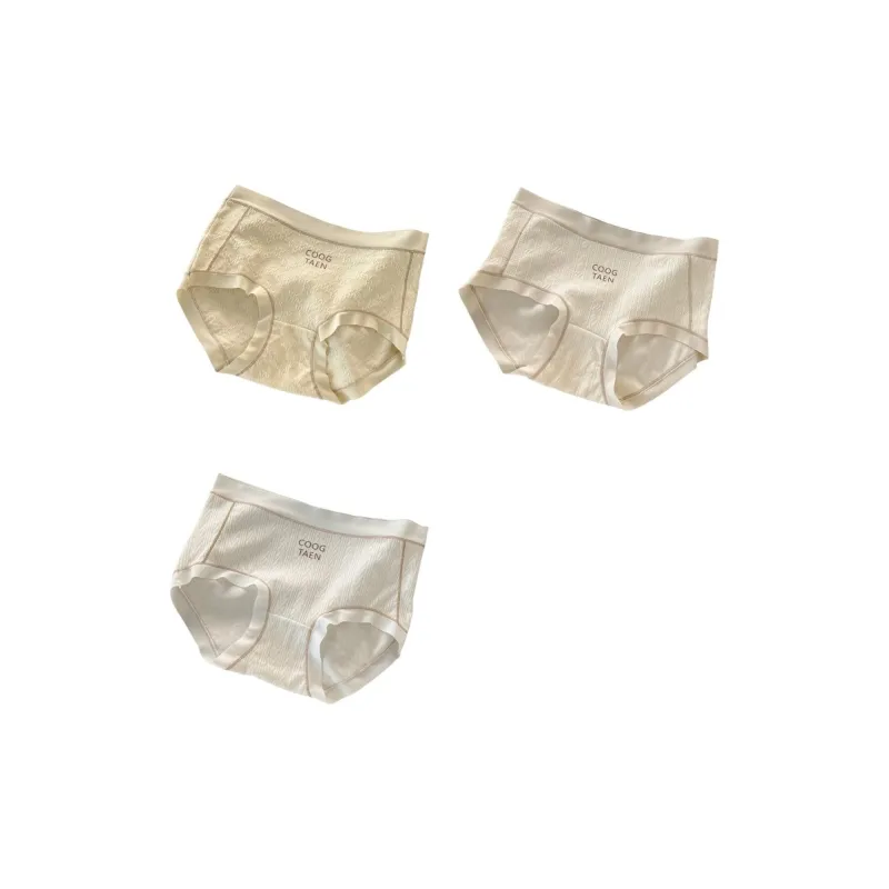 Elan And White Underpants Women's 3 Pack-9