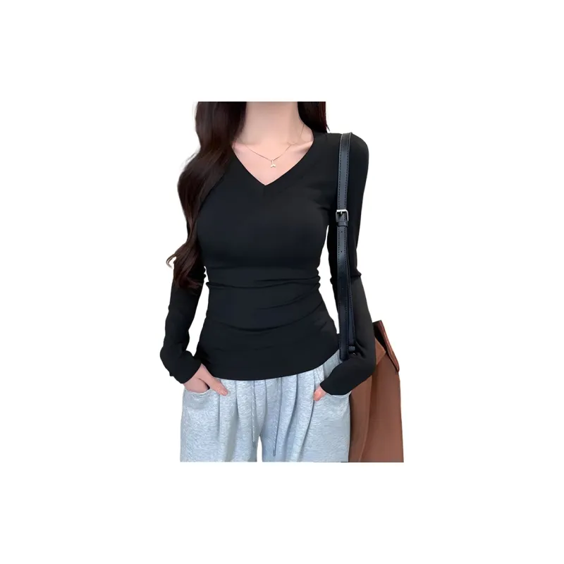 Merry City Women's Undershirts-31