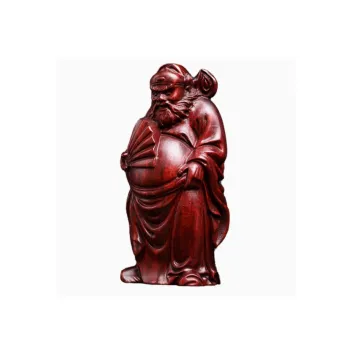 Ji Millennium Bloodwood Ornaments Unisex